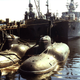 Illustration for article titled Is Sweden Hunting For A Russian Submarine In Distress Near Stockholm?